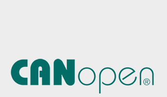 CANopen logo